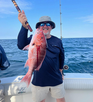 Fort Walton Beach: Where every catch is a thrill! 